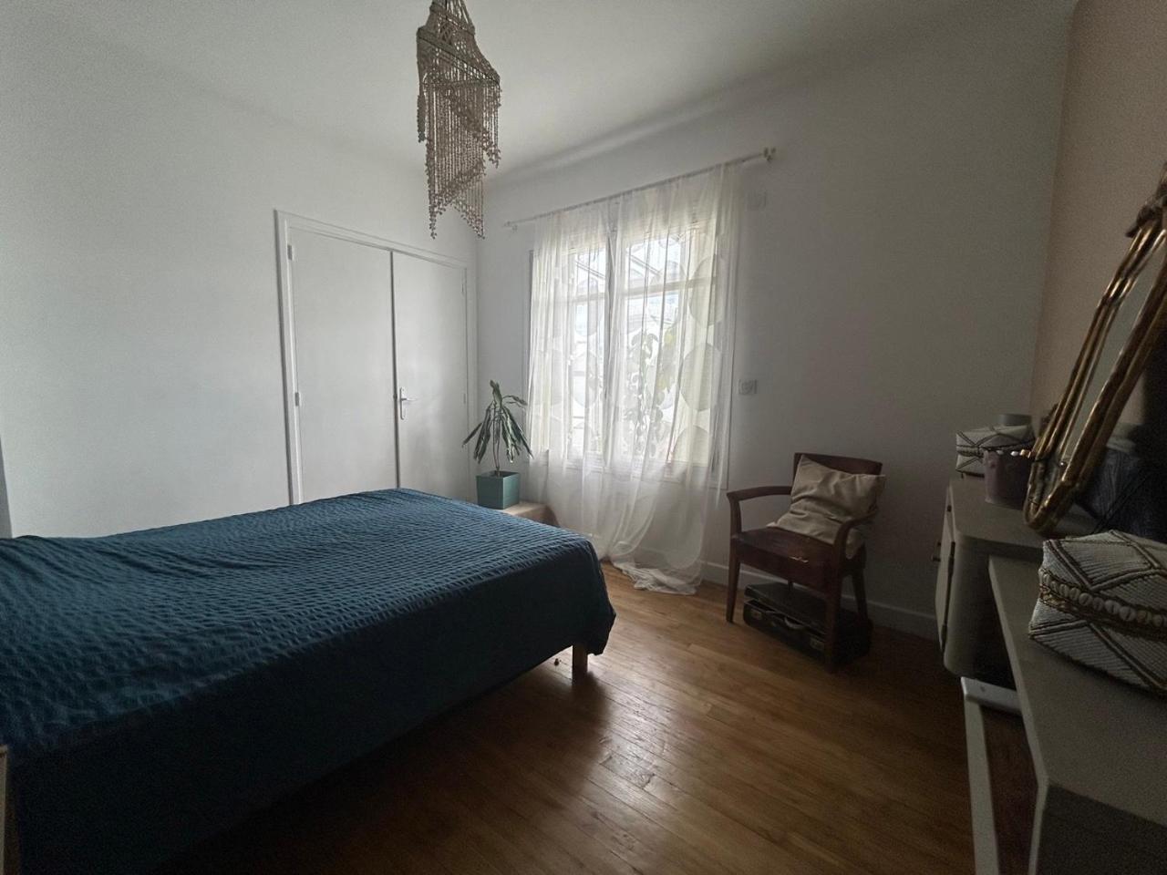 Comme A La Maison Narbonne Exterior photo