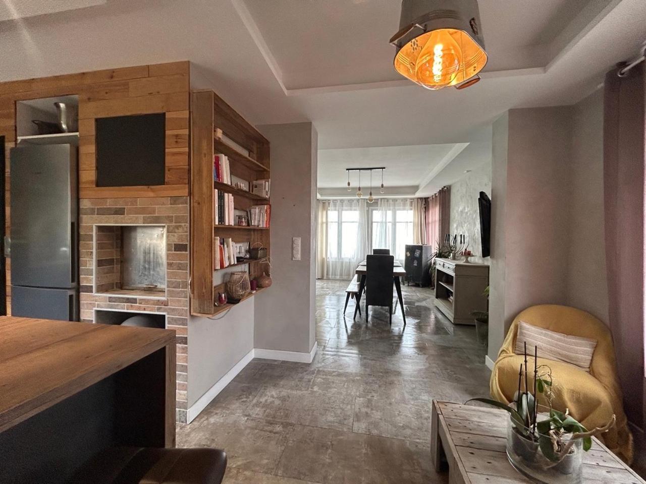 Comme A La Maison Narbonne Exterior photo
